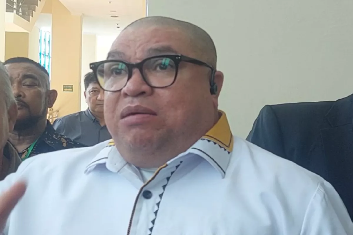 Masuk Lapas Cipinang, Razman Nasution Akan Jalani Hukuman 1,5 Tahun