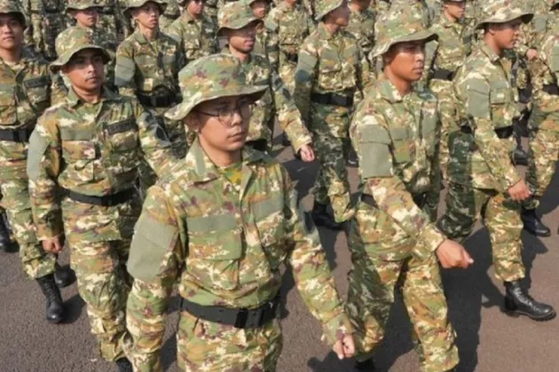 Peserta Latsarmil SPPI Koperasi Desa Meninggal Dunia, Total Jadi 4 Orang
