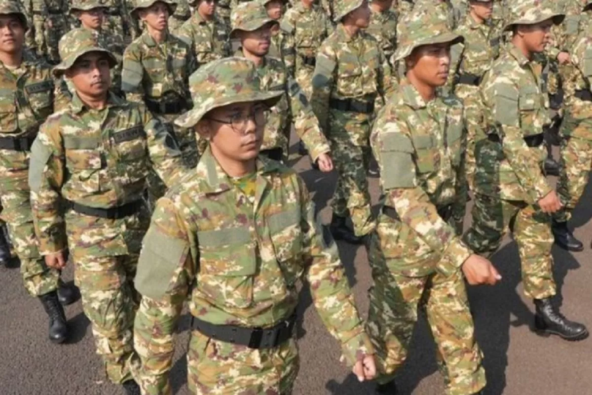 Peserta Latsarmil SPPI Koperasi Desa Meninggal Dunia, Total Jadi 4 Orang