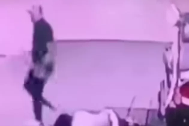 Viral! CCTV Caddy Golf Diduga Dianiaya, Polisi Ungkap Fakta Mengejutkan