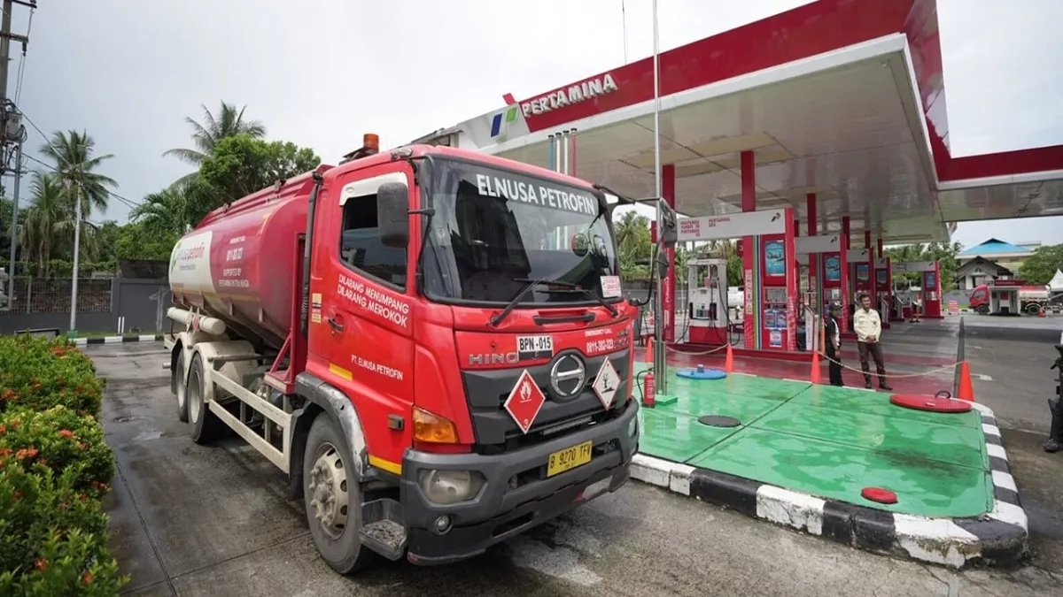 Update Harga BBM Pertamina Hari Ini: Cek Daftar Lengkap di Seluruh Indonesia
