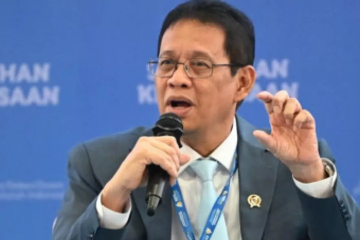 Menkeu Purbaya Perkuat Kebijakan Berbasis Riset, Gandeng Perguruan Tinggi