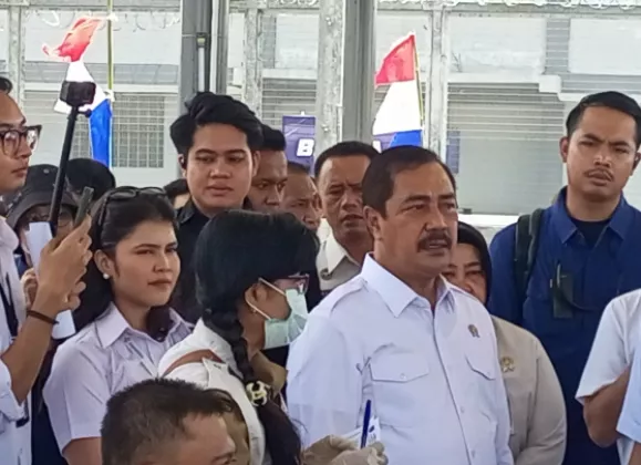 Amnesti 17 Agustus, Harapan Baru bagi Warga Binaan Muda