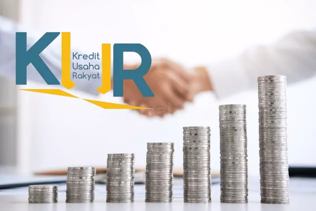 Bunga KUR Tetap 6 Persen Meski BI Rate Naik, Pemerintah Beri Subsidi Khusus UMKM
