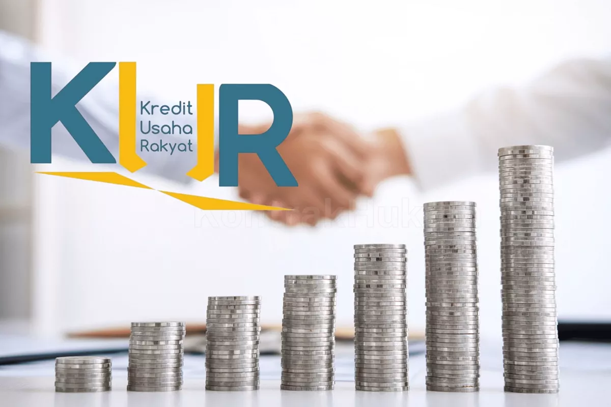 Bunga KUR Tetap 6 Persen Meski BI Rate Naik, Pemerintah Beri Subsidi Khusus UMKM