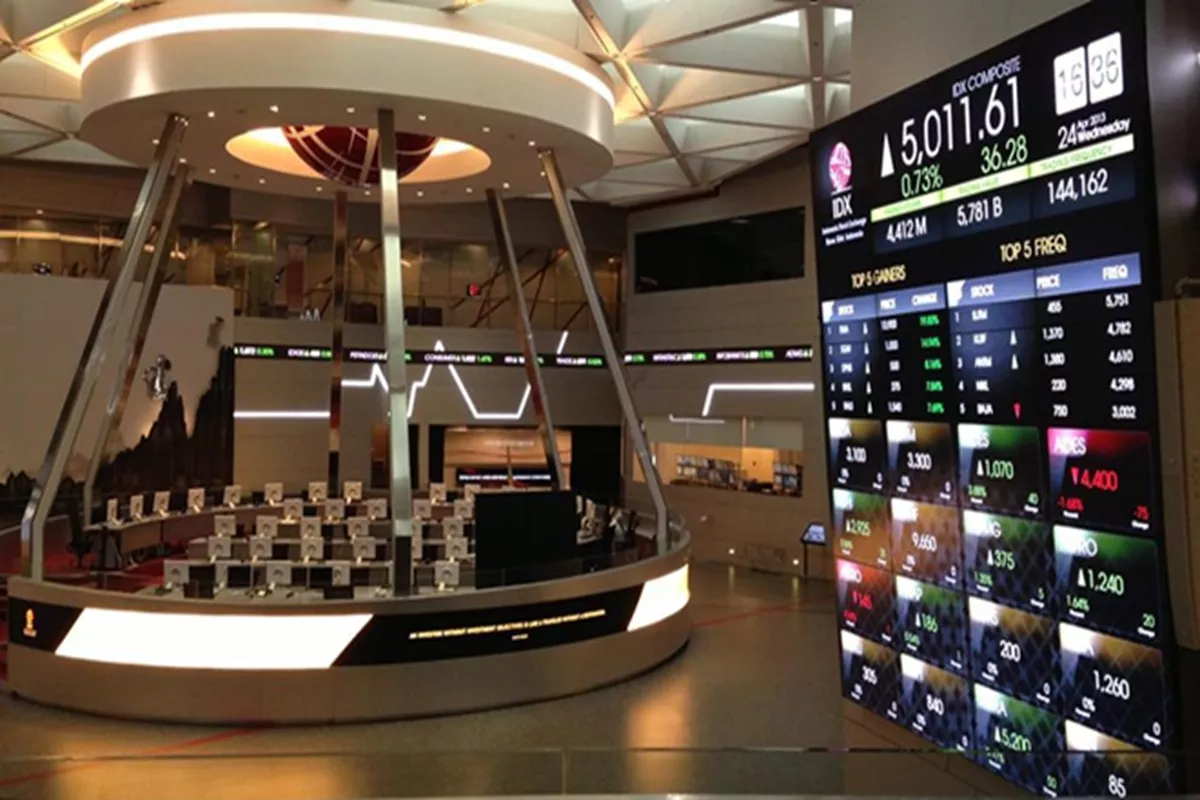 IPO BEI 2026: Delapan Perusahaan Bersiap Melantai di Bursa Saham