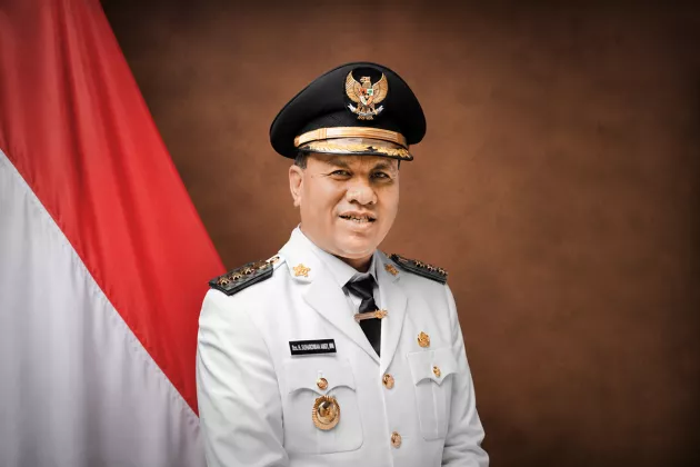 Diduga Terlibat Suap Jual Beli Jabatan, KPK Minta Bupati dan Sekda Kuansing Serahkan Diri