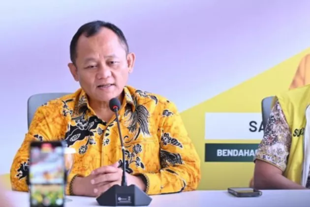Golkar Panggil Anggota DPRD NTT yang Diduga Intimidasi Dokter Icha