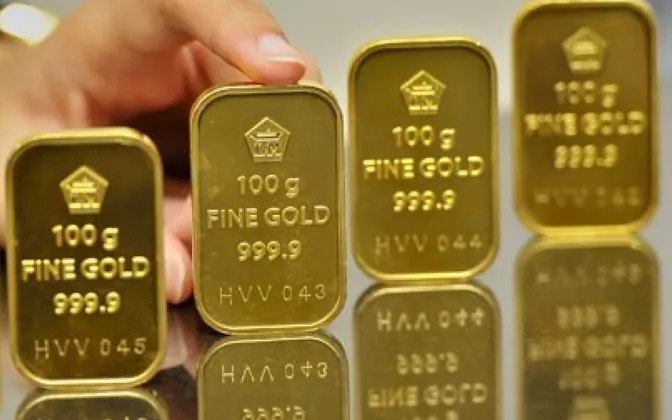 Update Harga Emas Antam 30 Juni 2026: Turun Lagi Rp15.000 per Gram
