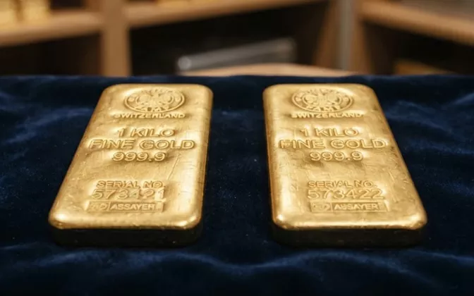 Harga Emas Antam Turun Hari Ini, Simak Daftar Harga per 1 Juli 2026