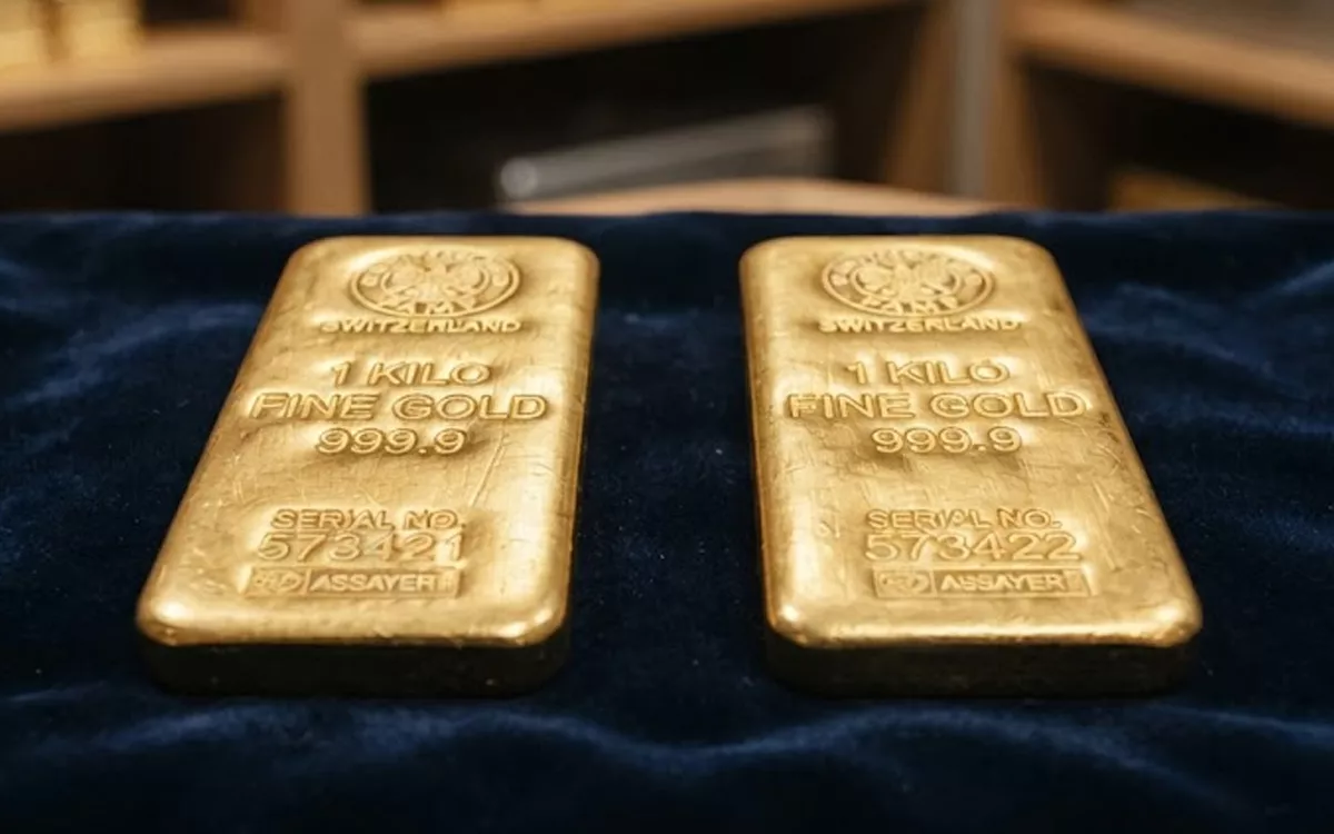 Harga Emas Antam Turun Hari Ini, Simak Daftar Harga per 1 Juli 2026