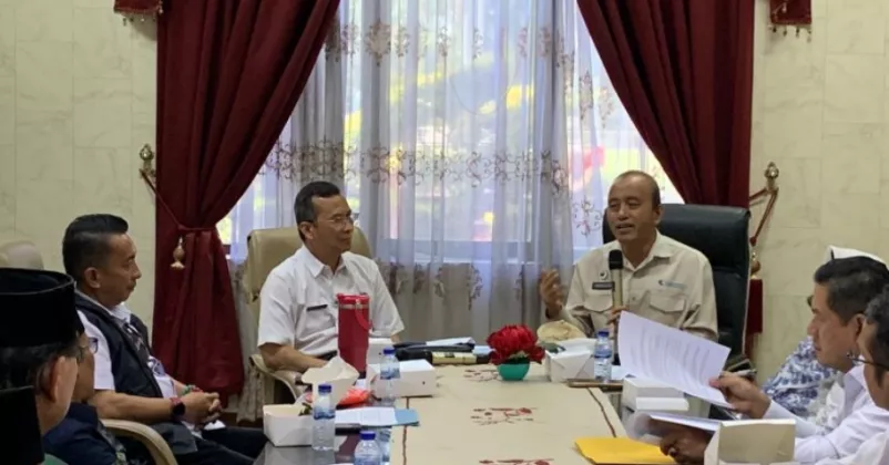 KemenHAM Ungkap Fakta di Balik Viral Dugaan Pembubaran Misa Penghiburan di Cipayung Depok