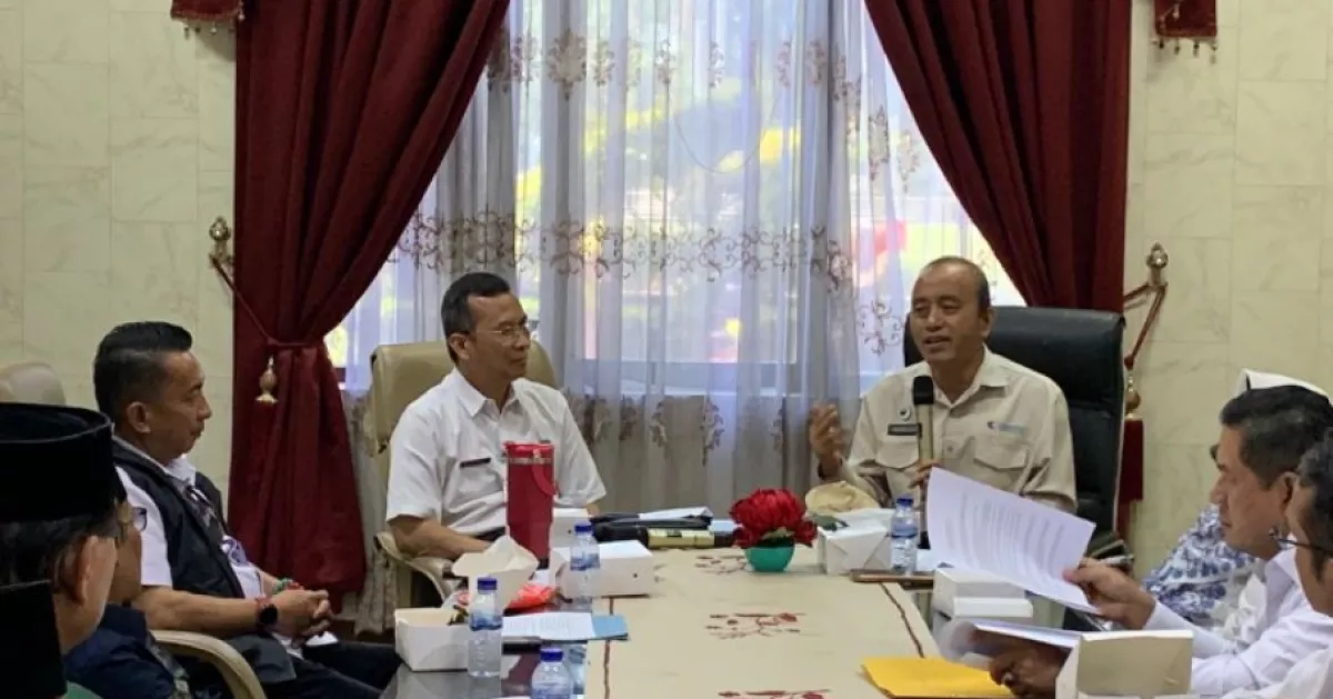 KemenHAM Ungkap Fakta di Balik Viral Dugaan Pembubaran Misa Penghiburan di Cipayung Depok