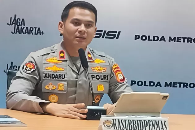 Polda Metro Jaya Dalami Kasus Hanania Travel, 124 Saksi Telah Diperiksa