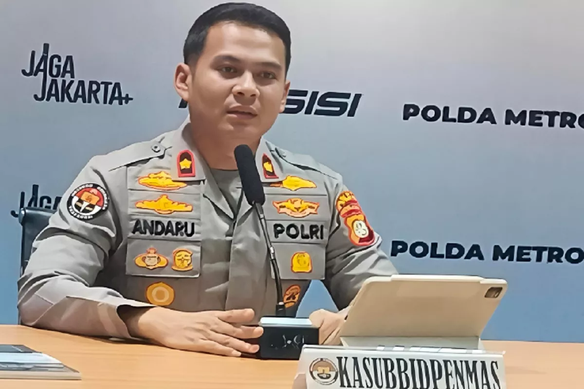 Polda Metro Jaya Dalami Kasus Hanania Travel, 124 Saksi Telah Diperiksa