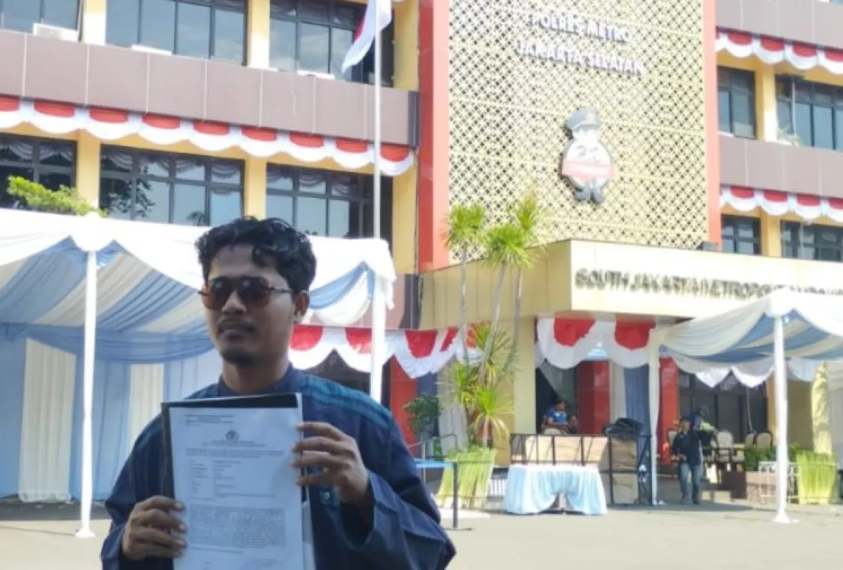  Dugaan Penipuan Pengurusan Fatwa Halal Kripto Dilaporkan ke Polisi, Korban Rugi Rp1,8 Miliar