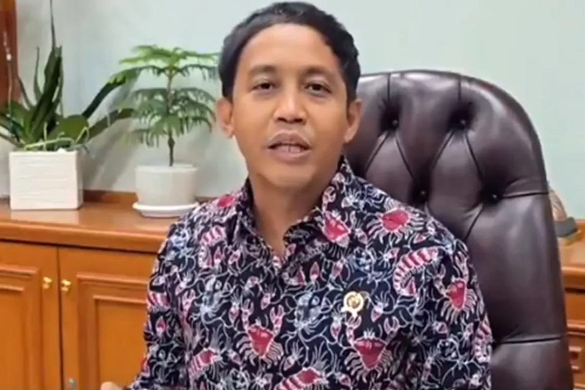 Kemenhut Siap Kooperatif Dukung Penyidikan KPK di Kasus Kuansing