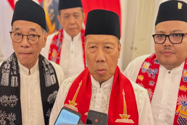 DTKJ Usulkan Tarif Transjabodetabek Naik Jadi Rp10 Ribu