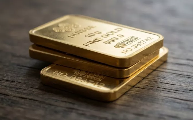 Harga Emas Antam Hari Ini Naik Rp11.000 per Gram, Cek Daftar Lengkapnya!
