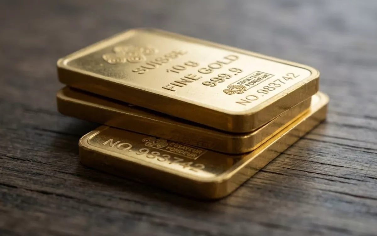 Harga Emas Antam Hari Ini Naik Rp11.000 per Gram, Cek Daftar Lengkapnya!