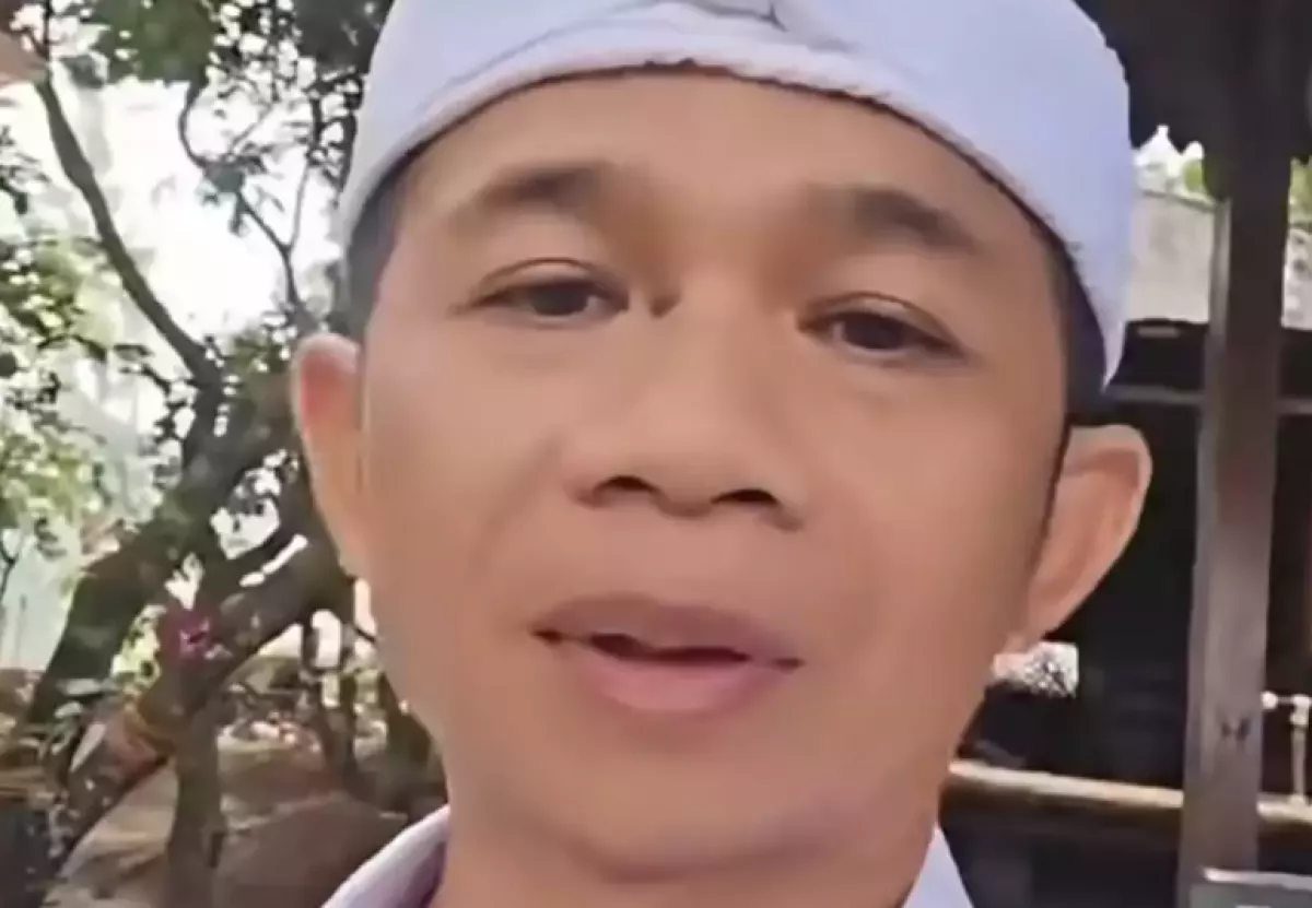 Ini Lirik Lagu 'Lalaki Langit' Dipersoalkan, Berikut Terjemahannya Dinilai Rendahkan Perempuan