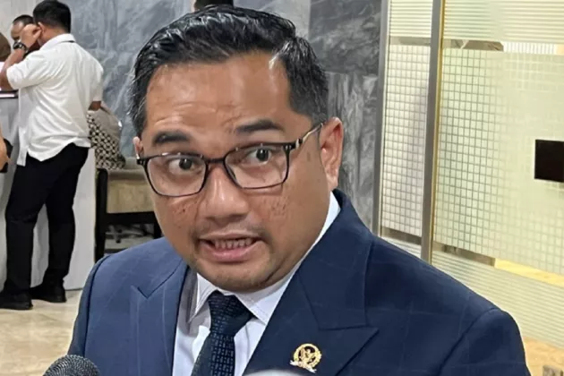 Komisi II DPR Matangkan DIM RUU Pemilu dengan Menyerap Aspirasi Berbagai Kalangan