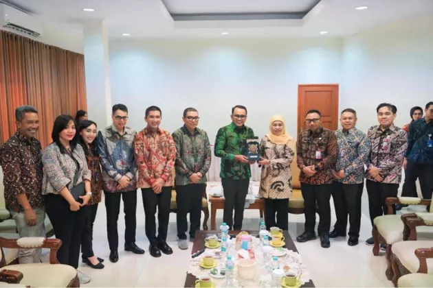 ASDP Genjot Transformasi Pelabuhan Ketapang hingga 2029, Siap Jadi Gerbang Modern Jawa-Bali dan Perkuat Konektivitas Nasional