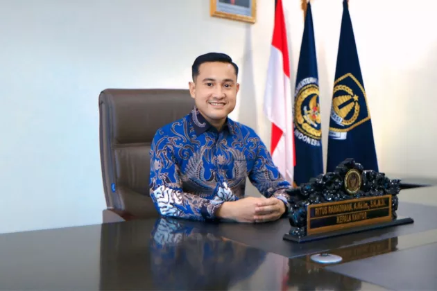 Layanan Paspor Hari Sabtu Disambut Antusias, Imigrasi Bogor Permudah Akses Masyarakat