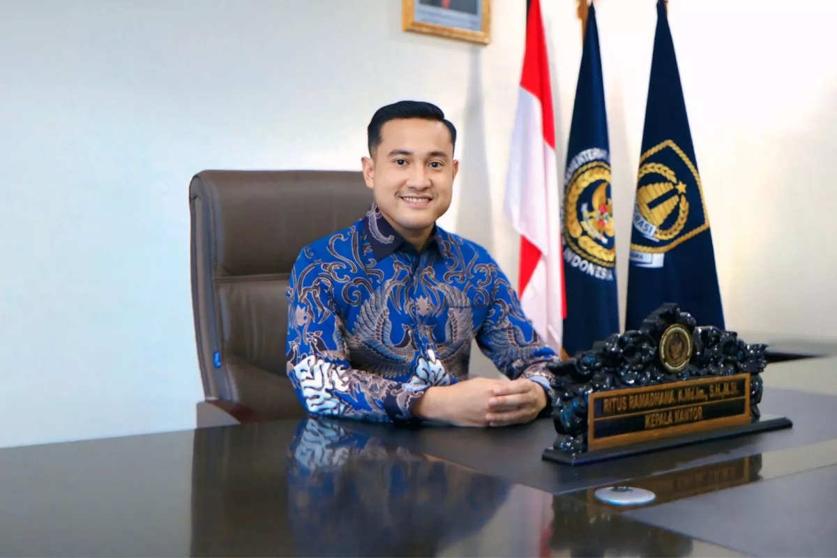 Layanan Paspor Hari Sabtu Disambut Antusias, Imigrasi Bogor Permudah Akses Masyarakat