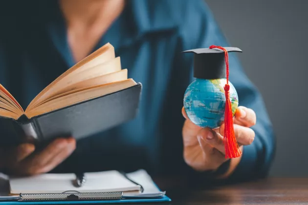 LPDP Tambah 14 Universitas Unggulan Dunia Khusus Bidang STEM, Ini Daftarnya!