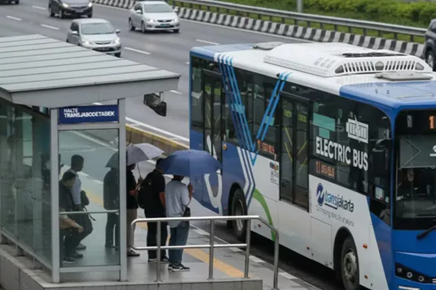 Tekan Angka Kemacetan, Pemprov DKI Kaji Penambahan Jalur Transjabodetabek Menuju Wilayah Penyangga