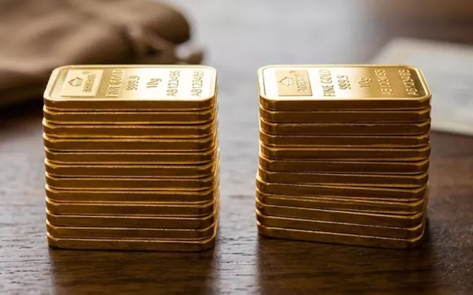 Harga Emas Antam Hari Ini 6 Juli 2026: Naik ke Rp2,67 Juta per Gram