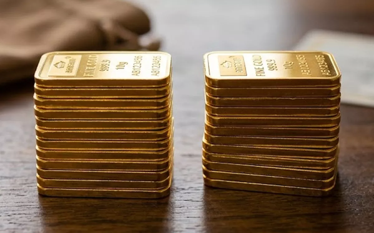 Harga Emas Antam Hari Ini 6 Juli 2026: Naik ke Rp2,67 Juta per Gram