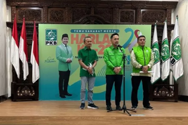 Prabowo Dijadwalkan Hadiri Puncak Harlah ke-28 PKB pada 23 Juli