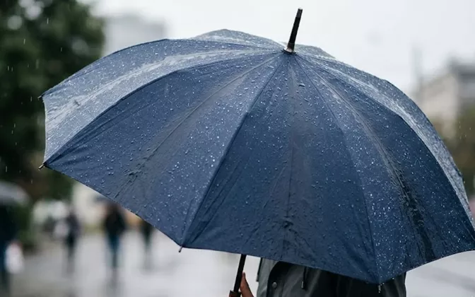 Prakiraan Cuaca BMKG Hari Ini: Waspada Hujan Ringan di Berbagai Kota Besar