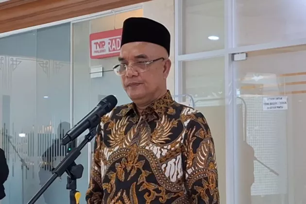 RUU LGBT Berpeluang Dibahas? Ketua Komisi VIII Beri Sinyal