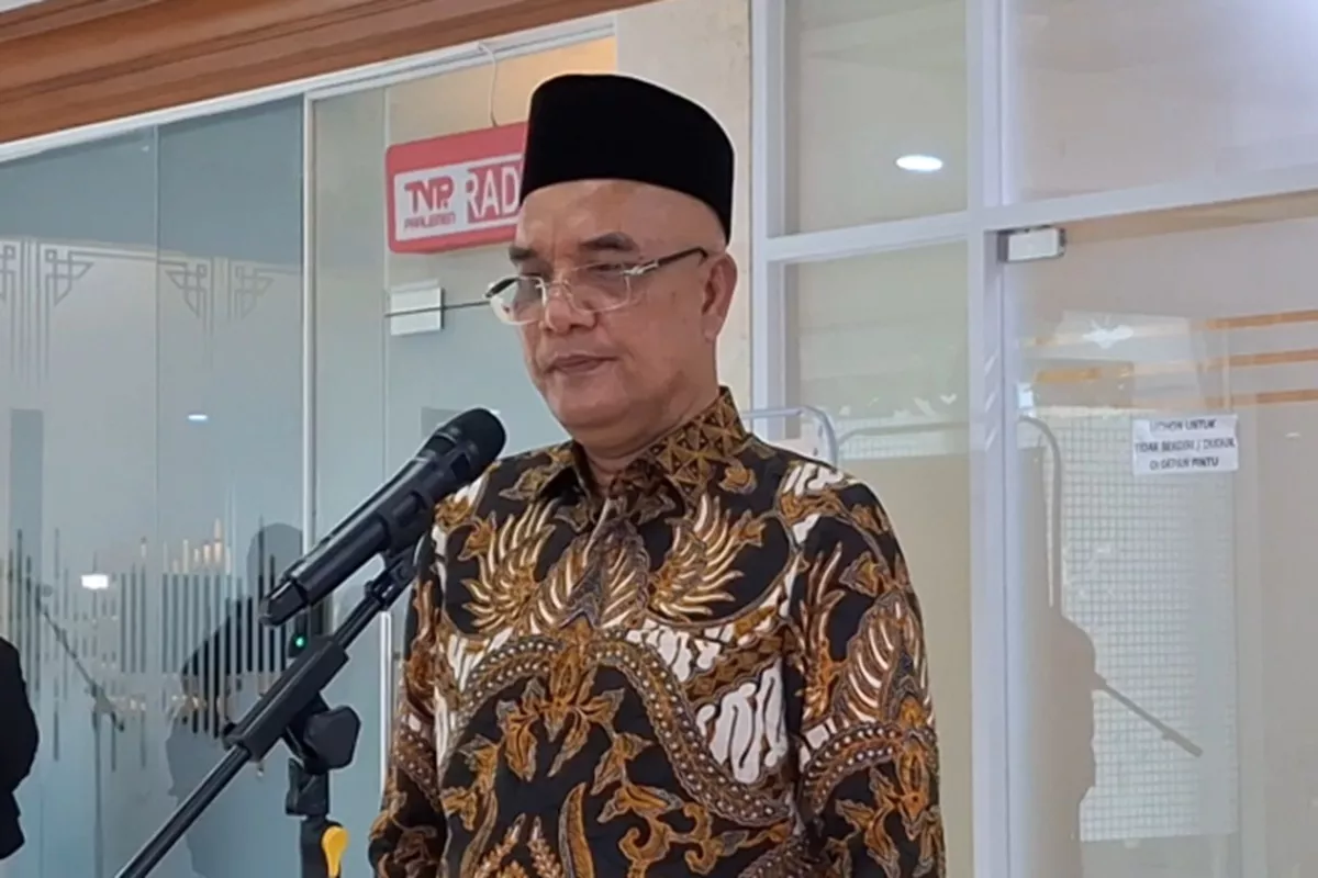 RUU LGBT Berpeluang Dibahas? Ketua Komisi VIII Beri Sinyal