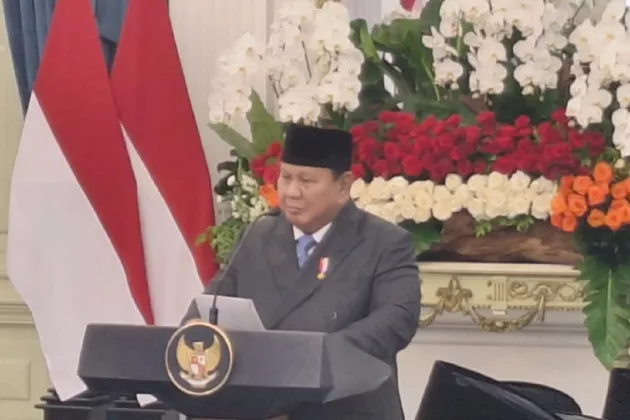 Prabowo Gaspol! Sabang Disiapkan Jadi Gerbang Baru Indonesia-India