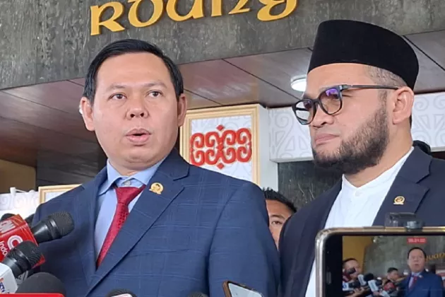 TPA Jatiwaringin Terbakar, Ketua DPD Desak Sampah Diubah Jadi Energi
