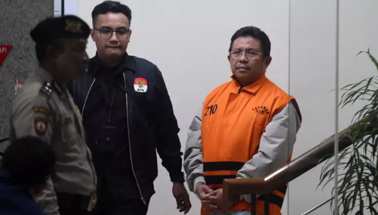 Kelakuan Bupati Lombok Barat Lalu Ahmad Bikin Geleng-Geleng Kepala, Terima Suap Mobil Alphard hingga iPhone 17 dan Sepatu Hermes