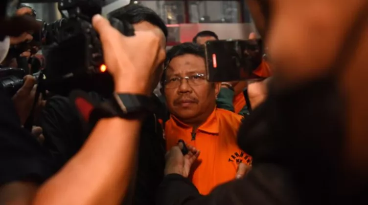 KPK Bongkar Modus Bupati Lombok Barat, Uang Korupsi Rp2,25 Miliar Disembunyikan di Saham Rumah Sakit