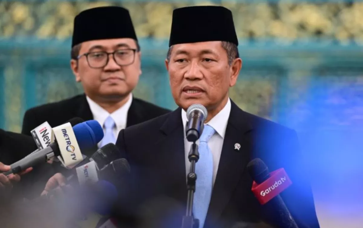 Alasan Prabowo Dirikan Universitas Republik Indonesia, Siapkan Calon Pemimpin Masa Depan