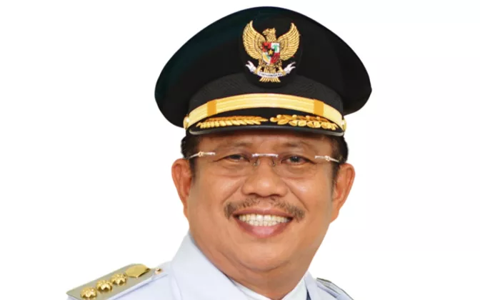 Profil Lalu Ahmad Zaini: Jejak Karier Bupati Lombok Barat yang Terjaring OTT KPK