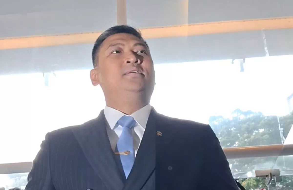 Profil Sudaryono, Kepala BGN Baru, Pernah Jadi Asisten Prabowo hingga Wamen