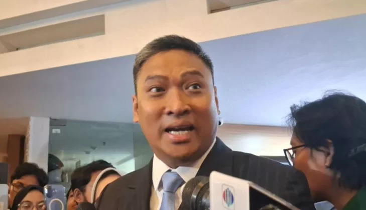 Sudaryono Perintahkan Tindak Tegas Penyimpangan MBG, Masyarakat Diminta Melapor, Jangan Diam!