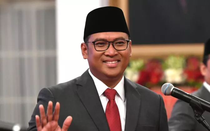 Rincian Harta Kekayaan Sudaryono Kepala BGN, Kini Capai Rp31,39 Miliar
