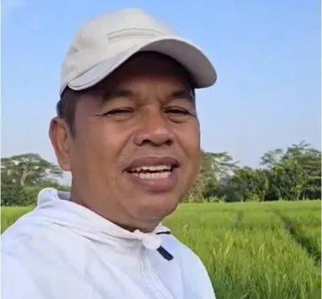 Sikat Begal Dapat Rp50 Juta! Dedi Mulyadi Resmi Gelar Sayembara Berhadiah Fantastis untuk Warga Jabar