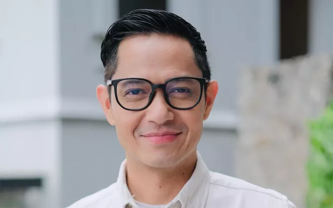 Jejak Kerja Sama Dude Harlino dengan PT DSI, Berakhir Kembalikan Honor Rp5,25 Miliar
