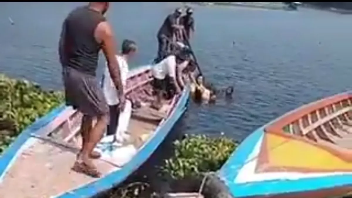 Satpam Waduk Jatiluhur Ditemukan Tewas dengan Tangan Terborgol, Polisi Selidiki Dugaan Pembunuhan