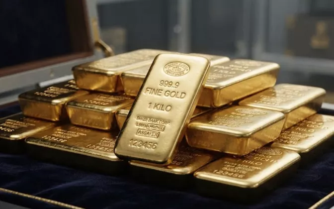 Harga Emas Antam 26 Juli 2026: Stabil di Level Rp2,6 Juta per Gram